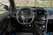 Test af den sportslige hatchback Ford Focus RS foto 5