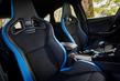 Test af den sportslige hatchback Ford Focus RS foto 7