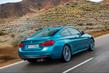 To-dørs BMW 4-Series coupé foto 11