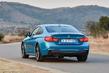 To-dørs BMW 4-Series coupé foto 9