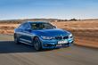 To-dørs BMW 4-Series coupé foto 8