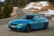 To-dørs BMW 4-Series coupé foto 1