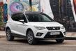 Test af den kompakte crossover SEAT Arona foto 13