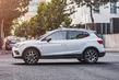 Test af den kompakte crossover SEAT Arona foto 4