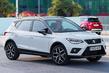 Test af den kompakte crossover SEAT Arona foto 11