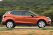 Test af den kompakte crossover SEAT Arona foto 10