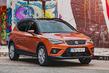 Test af den kompakte crossover SEAT Arona foto 2