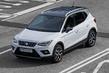 Test af den kompakte crossover SEAT Arona foto 1