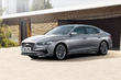 Sjette generation af sedanen Hyundai Grandeur foto 1