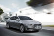 Sjette generation af sedanen Hyundai Grandeur foto 3