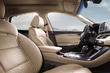 Sjette generation af sedanen Hyundai Grandeur foto 7