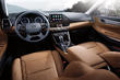 Sjette generation af sedanen Hyundai Grandeur foto 6