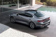Sjette generation af sedanen Hyundai Grandeur foto 2