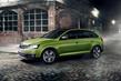 Opdateret Skoda Rapid Spaceback hatchback-model foto 9