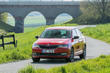 Opdateret Skoda Rapid Spaceback hatchback-model foto 3