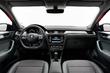 Opdateret Skoda Rapid Spaceback hatchback-model foto 5