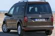 Volkswagen Caddy 4 (2015–2020): overblik, forskelle fra Caddy 3 og 5, hvad du skal købe brugt foto 5