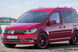 Volkswagen Caddy 4 (2015–2020): overblik, forskelle fra Caddy 3 og 5, hvad du skal købe brugt foto 4