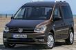 Volkswagen Caddy 4 (2015–2020): overblik, forskelle fra Caddy 3 og 5, hvad du skal købe brugt foto 3
