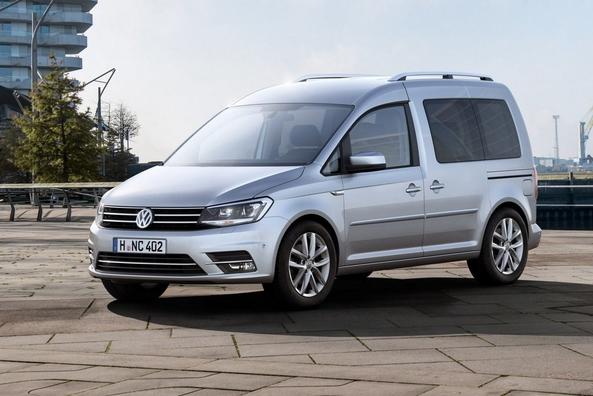 Volkswagen Caddy 4 (2015–2020): overblik, forskelle fra Caddy 3 og 5, hvad du skal købe brugt