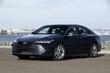 Femte generation af flagskibssedanen Toyota Avalon foto 10
