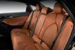 Femte generation af flagskibssedanen Toyota Avalon foto 7