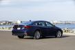 Femte generation af flagskibssedanen Toyota Avalon foto 4