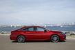 Femte generation af flagskibssedanen Toyota Avalon foto 2