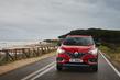 Test af den opdaterede Renault Kadjar-udgave foto 12