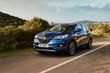 Test af den opdaterede Renault Kadjar-udgave foto 4