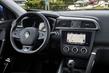 Test af den opdaterede Renault Kadjar-udgave foto 7