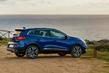 Test af den opdaterede Renault Kadjar-udgave foto 11