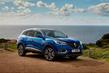 Test af den opdaterede Renault Kadjar-udgave foto 10