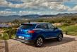 Test af den opdaterede Renault Kadjar-udgave foto 3