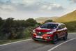 Test af den opdaterede Renault Kadjar-udgave foto 1