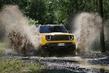 Opdateret Jeep Renegade-crossover foto 1