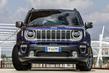 Opdateret Jeep Renegade-crossover foto 12