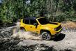 Opdateret Jeep Renegade-crossover foto 11