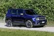 Opdateret Jeep Renegade-crossover foto 10