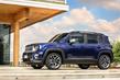 Opdateret Jeep Renegade-crossover foto 9