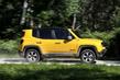Opdateret Jeep Renegade-crossover foto 4