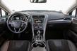 Test af mellemstor sedan: Ford Mondeo foto 5