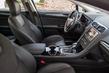 Test af mellemstor sedan: Ford Mondeo foto 6