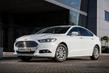 Test af mellemstor sedan: Ford Mondeo foto 3