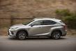 Premium kompakt crossover Lexus NX foto 11