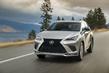 Premium kompakt crossover Lexus NX foto 3