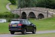 Test af den rammebyggede SUV SsangYong Rexton foto 10