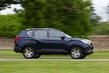 Test af den rammebyggede SUV SsangYong Rexton foto 8