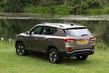 Test af den rammebyggede SUV SsangYong Rexton foto 4