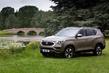 Test af den rammebyggede SUV SsangYong Rexton foto 3